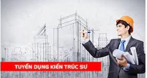 KIẾN TRÚC SƯ QUY HOẠCH