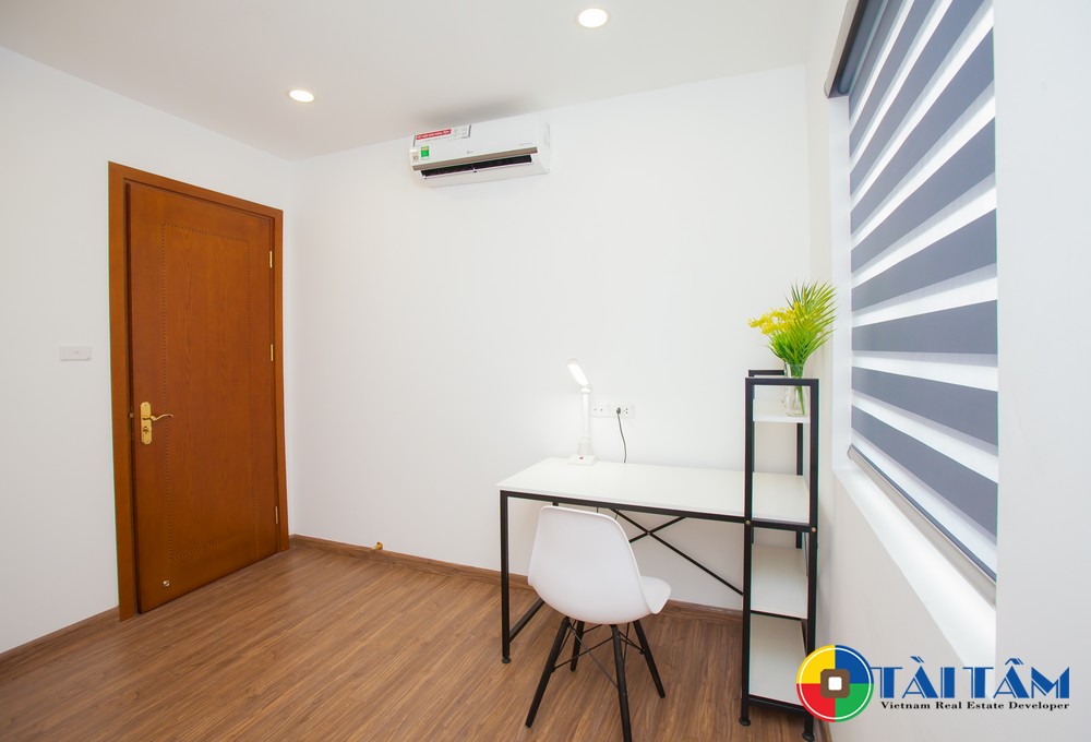 phòng chức năng hoặc phòng học trẻ em tại 114 Xuân Diệu